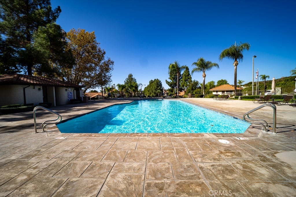19405 Turtle Ridge Lane, Porter Ranch, CA 91326