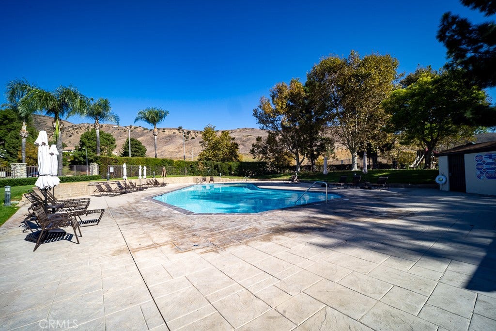 19405 Turtle Ridge Lane, Porter Ranch, CA 91326