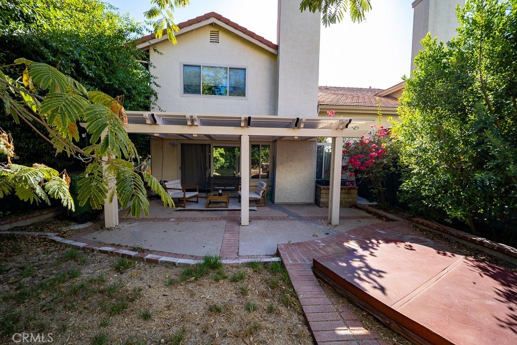 19405 Turtle Ridge Lane, Porter Ranch, CA 91326
