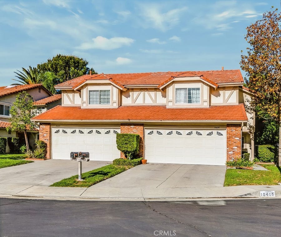Property photo for 19405 Turtle Ridge Lane, Porter Ranch, CA