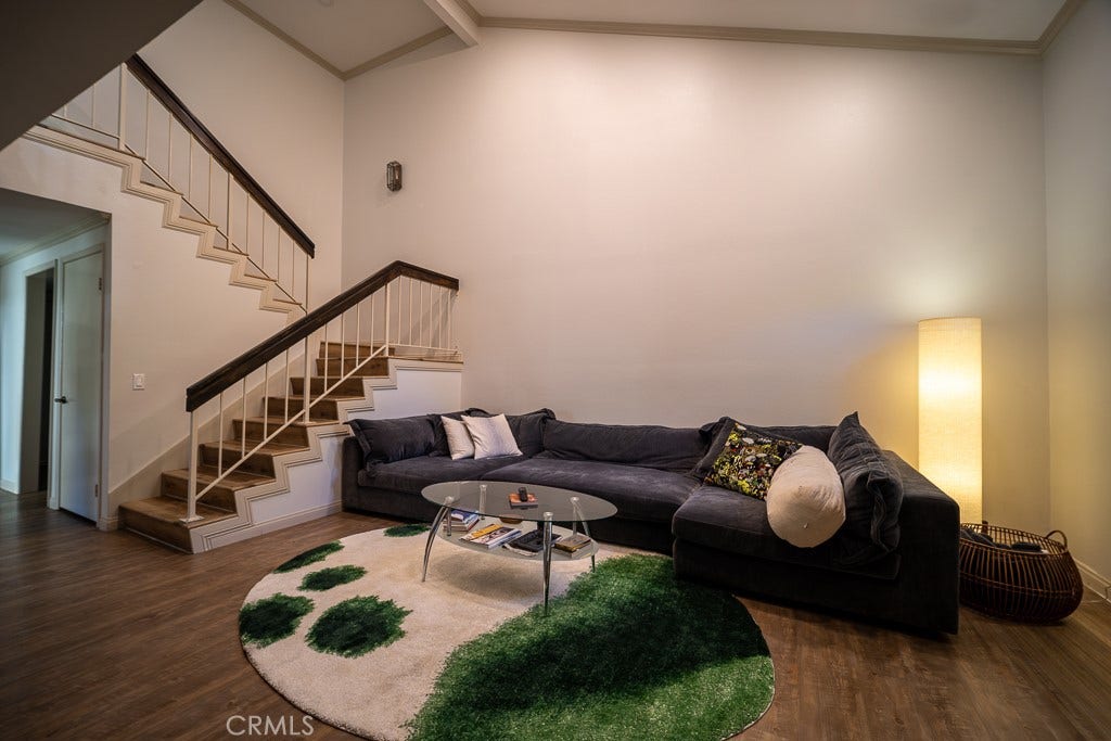 19405 Turtle Ridge Lane, Porter Ranch, CA 91326