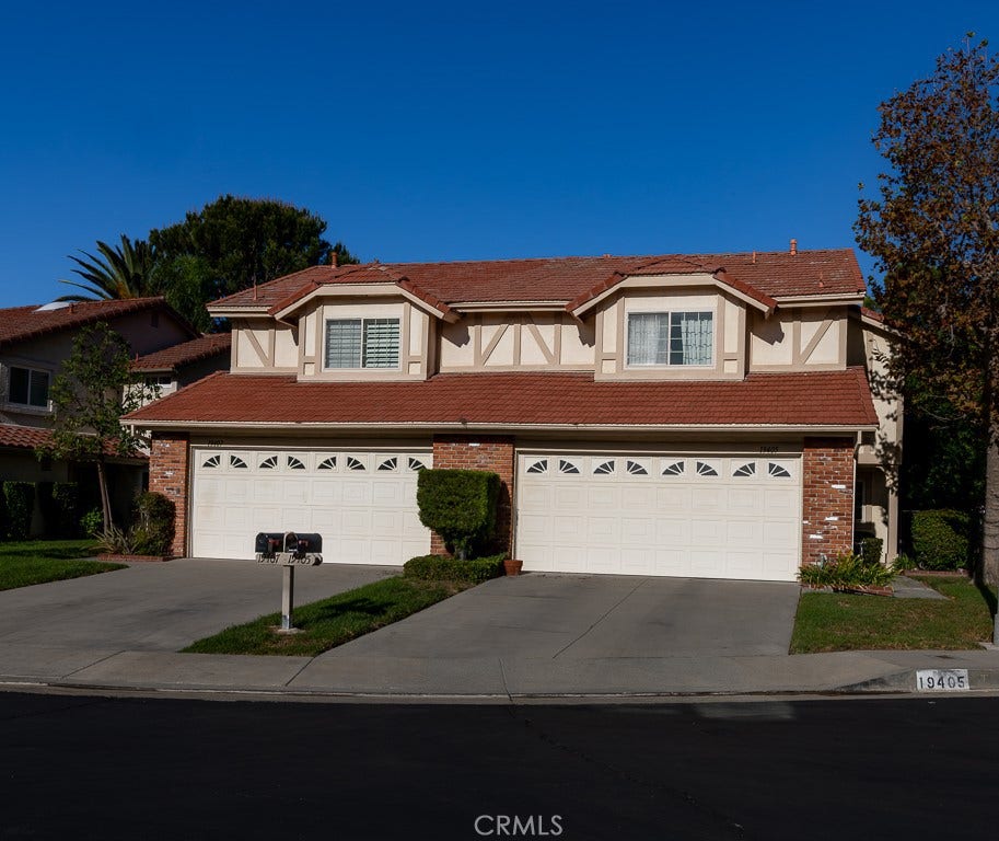 19405 Turtle Ridge Lane, Porter Ranch, CA 91326