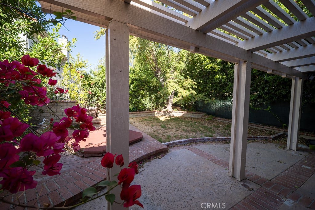 19405 Turtle Ridge Lane, Porter Ranch, CA 91326