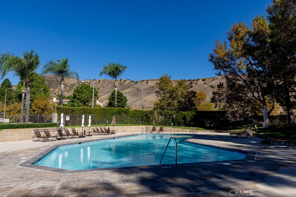 19405 Turtle Ridge Lane, Porter Ranch, CA 91326