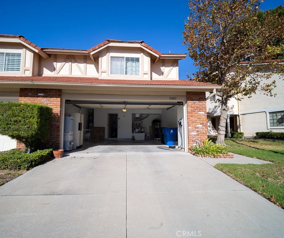 19405 Turtle Ridge Lane, Porter Ranch, CA 91326