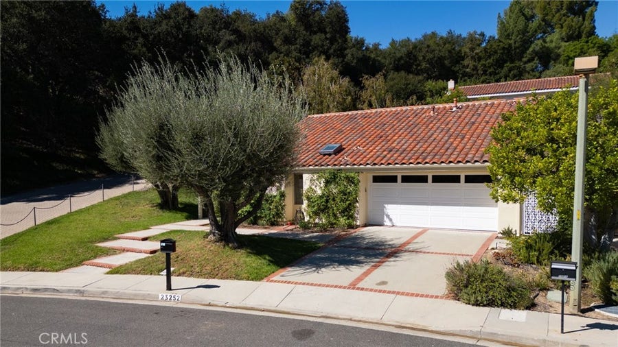 Property photo for 23252 Park Ensenada, Calabasas, CA