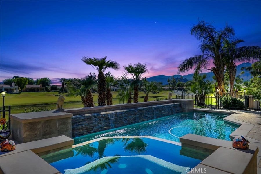 Property photo for 80425 Cedar, La Quinta, CA