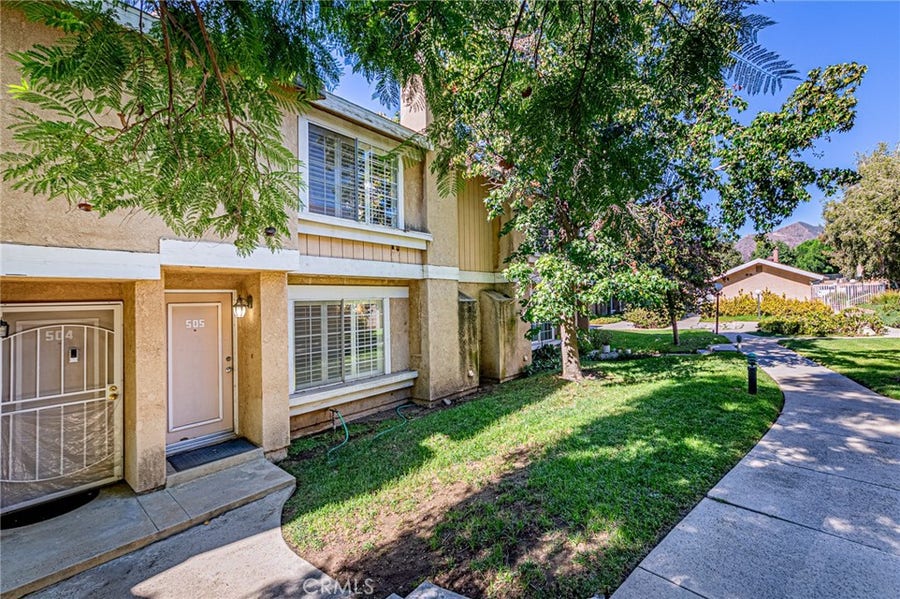 Property photo for 14344 Foothill Boulevard, #505, Sylmar, CA
