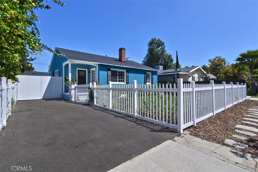 Property photo for 5724 Halbrent Avenue, Sherman Oaks, CA