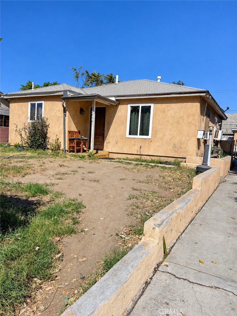 Property photo for 8536 Cayuga Avenue, Sun Valley, CA