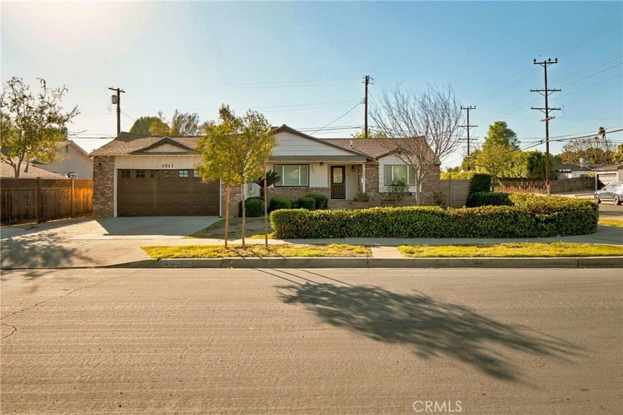 Property photo for 8857 Swinton Avenue, North Hills, CA