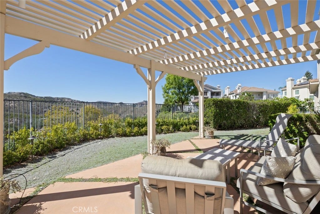22420 Pinewood Court, Calabasas, CA 91302 Mountain Views