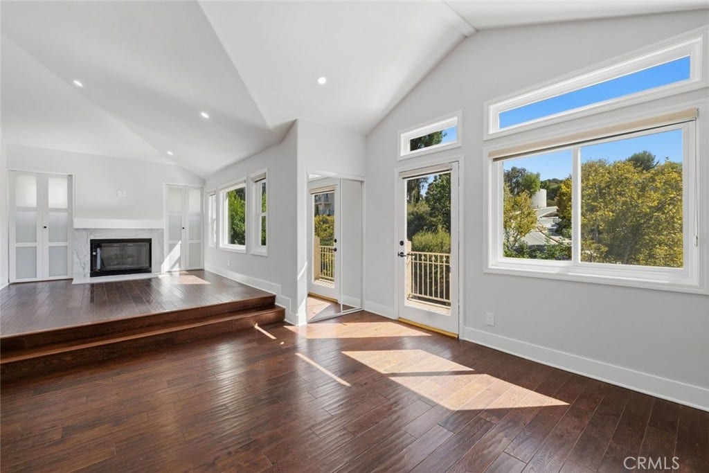 22420 Pinewood Court, Calabasas, CA 91302 with Patio