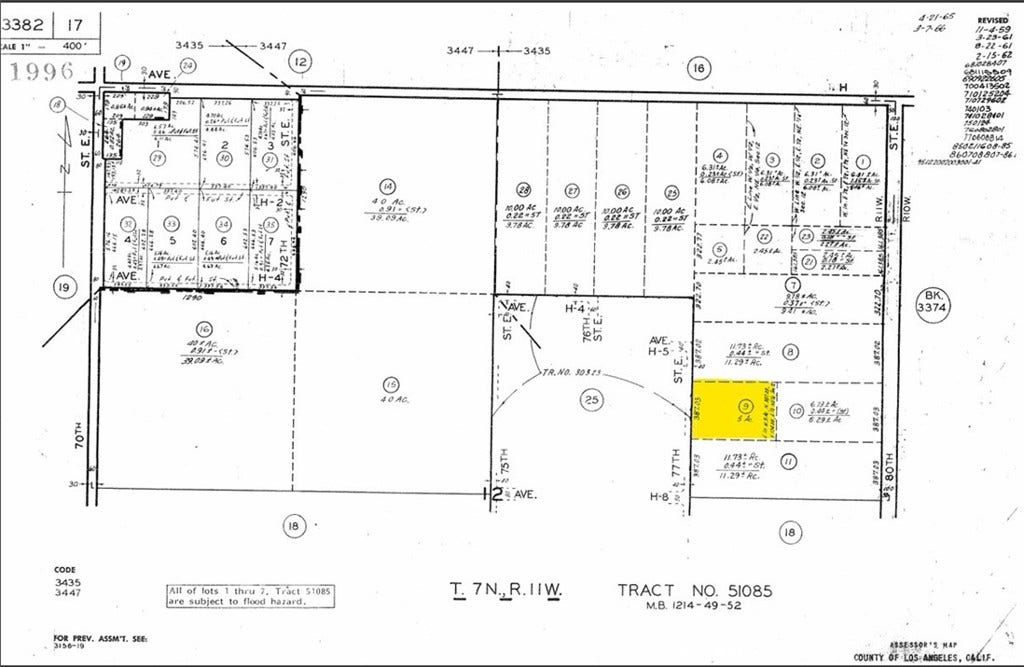 7800 E Avenue H8, Lancaster, CA 93535 7800 E Avenue H8, Lancaster, CA 93535