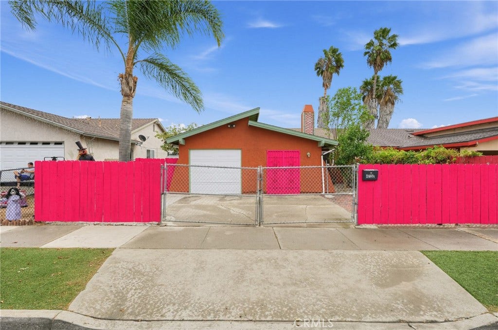 4753 Calle Estrella, Oceanside, CA 92057