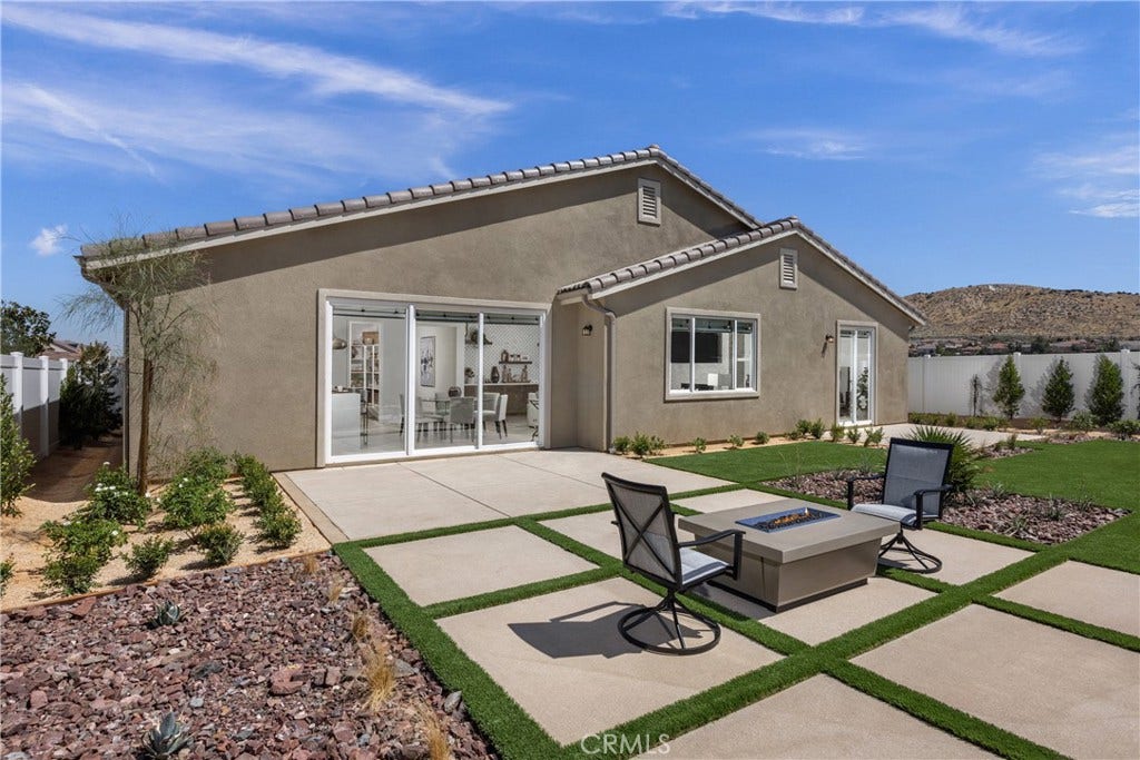 2319 Quail Bush Street, Palmdale, CA 93551 2319 Quail Bush Street, Palmdale, CA 93551