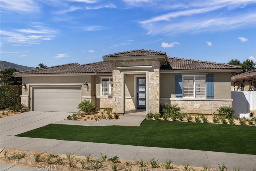 Property photo for 2319 Quail Bush Street, Palmdale, CA