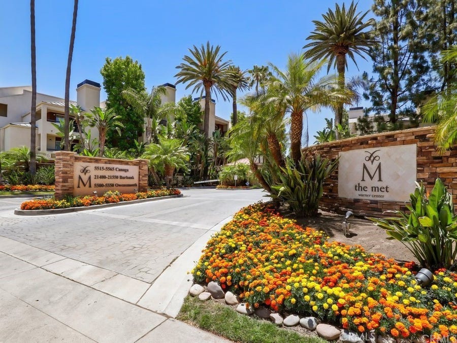 Property photo for 5510 Owensmouth Avenue, #328, Woodland Hills, CA
