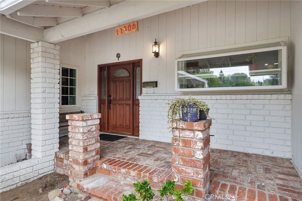 11900 El Oro Way, Granada Hills, CA 91344 11900 El Oro Way, Granada Hills, CA 91344