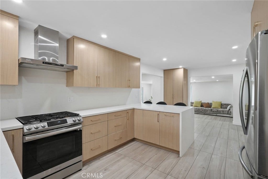 11900 El Oro Way, Granada Hills, CA 91344 11900 El Oro Way, Granada Hills, CA 91344