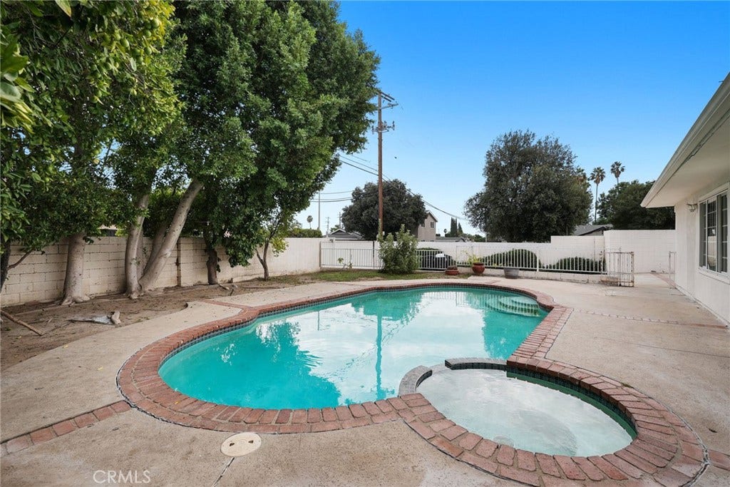 11900 El Oro Way, Granada Hills, CA 91344 11900 El Oro Way, Granada Hills, CA 91344