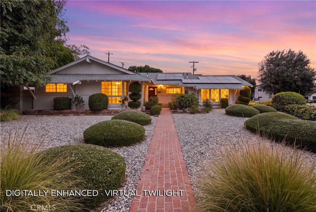 11900 El Oro Way, Granada Hills, CA 91344 11900 El Oro Way, Granada Hills, CA 91344