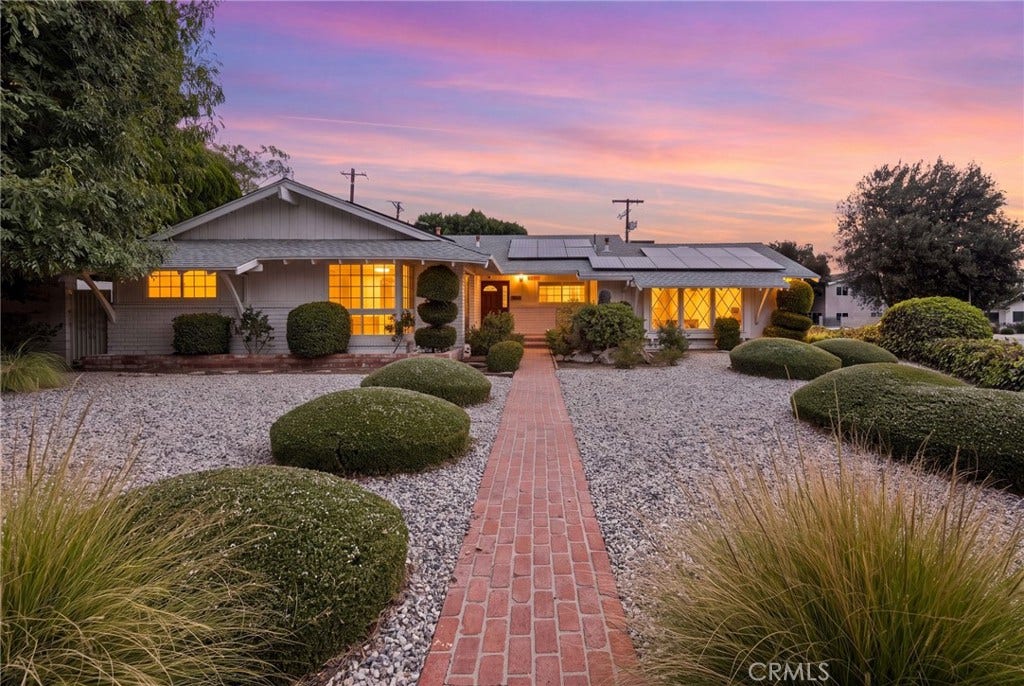 11900 El Oro Way, Granada Hills, CA 91344 11900 El Oro Way, Granada Hills, CA 91344