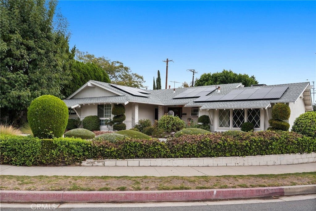 11900 El Oro Way, Granada Hills, CA 91344 11900 El Oro Way, Granada Hills, CA 91344