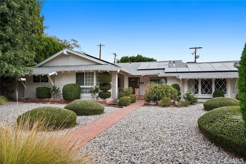 11900 El Oro Way, Granada Hills, CA 91344 11900 El Oro Way, Granada Hills, CA 91344