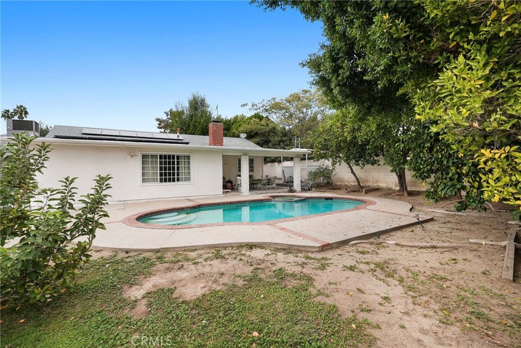 11900 El Oro Way, Granada Hills, CA 91344 11900 El Oro Way, Granada Hills, CA 91344