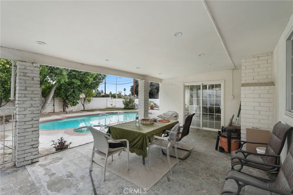 11900 El Oro Way, Granada Hills, CA 91344 11900 El Oro Way, Granada Hills, CA 91344