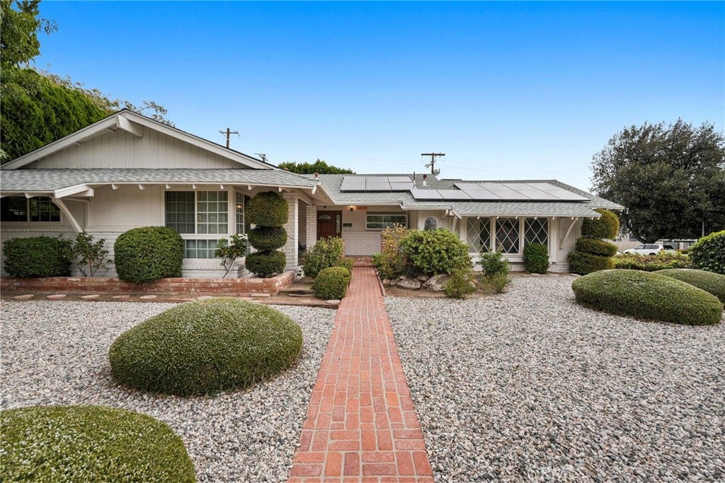 11900 El Oro Way, Granada Hills, CA 91344 11900 El Oro Way, Granada Hills, CA 91344
