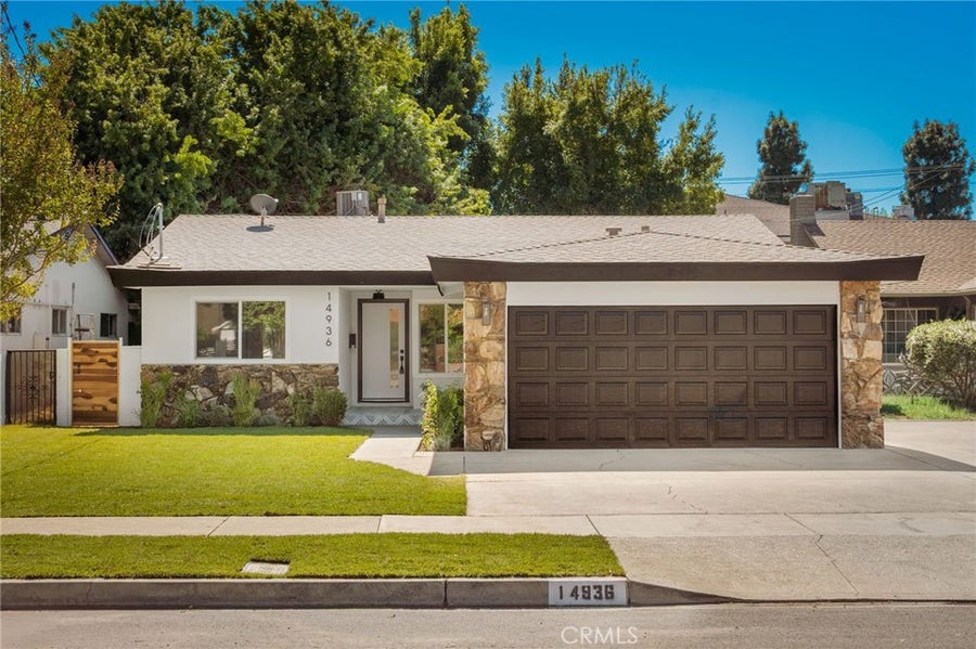 Property photo for 14936 Gilmore Street, Van Nuys, CA