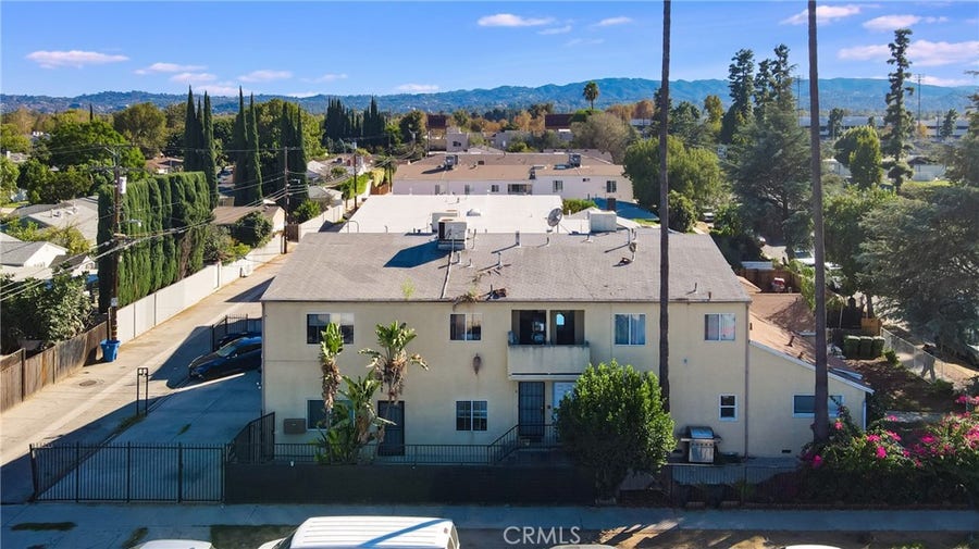 Property photo for 6512 Balboa Boulevard, Van Nuys, CA