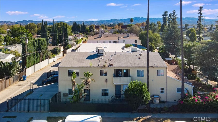 Property photo for 6512 Balboa Boulevard, Van Nuys, CA