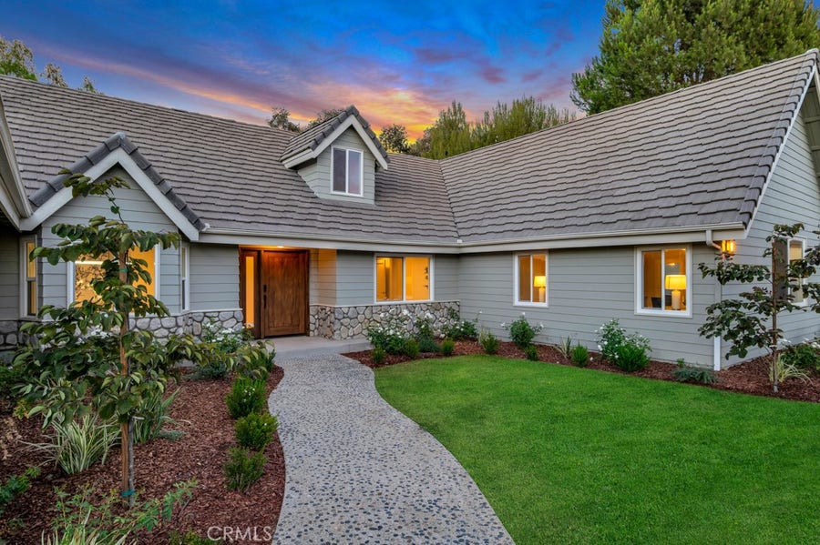 Property photo for 5354 Lewis, Agoura Hills, CA