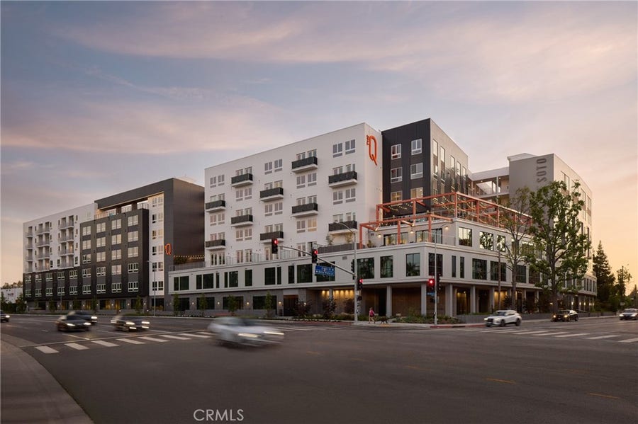 Property photo for 21010 Erwin Street, #2BED, Woodland Hills, CA