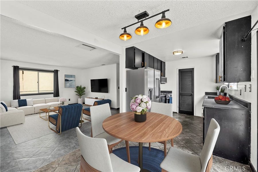 Property photo for 3330 Roxbury, Rosamond, CA
