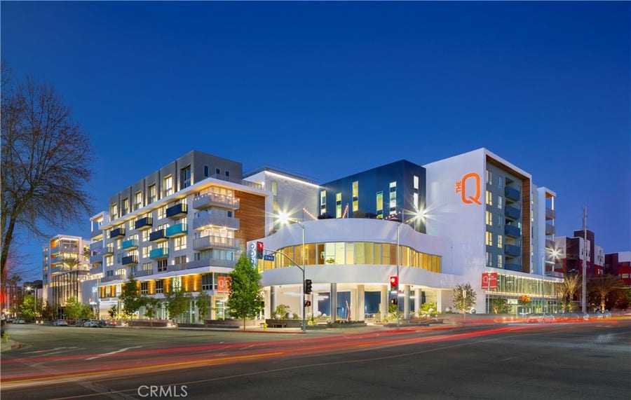 Property photo for 6200 Variel Avenue, #0STU, Woodland Hills, CA