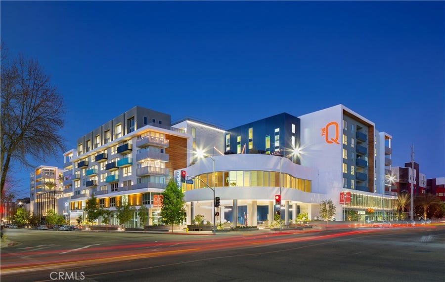 Property photo for 6200 Variel Avenue, #1BED, Woodland Hills, CA