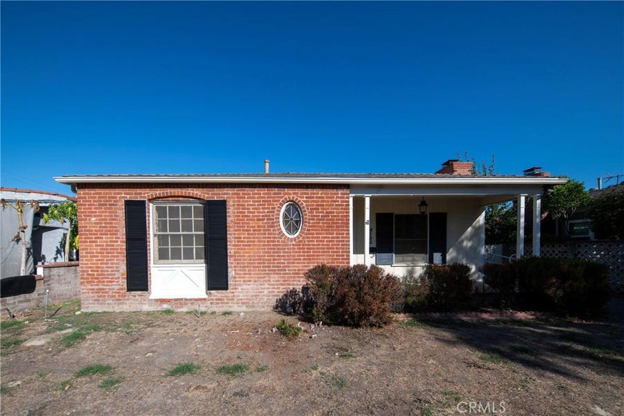Property photo for 5130 Auckland, Toluca Lake, CA