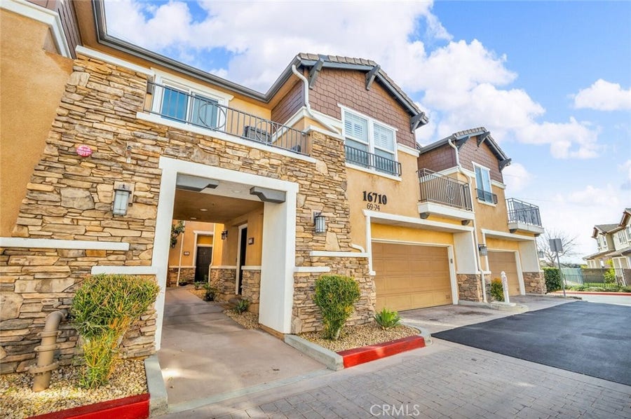 Property photo for 16710 Nicklaus Drive, #70, Sylmar, CA
