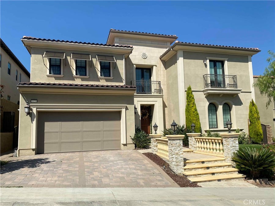 Property photo for 20239 Jubilee Way W, Porter Ranch, CA