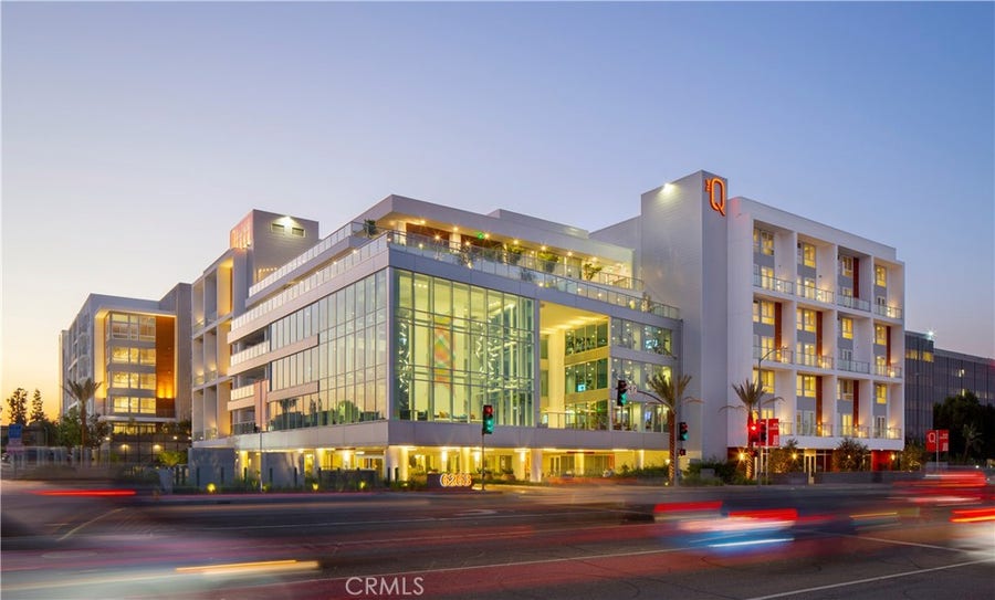 Property photo for 6263 Topanga Canyon Boulevard, #1BED, Woodland Hills, CA