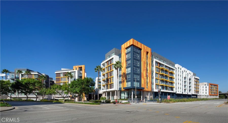 Property photo for 5901 Center Drive, #1BED, Los Angeles, CA