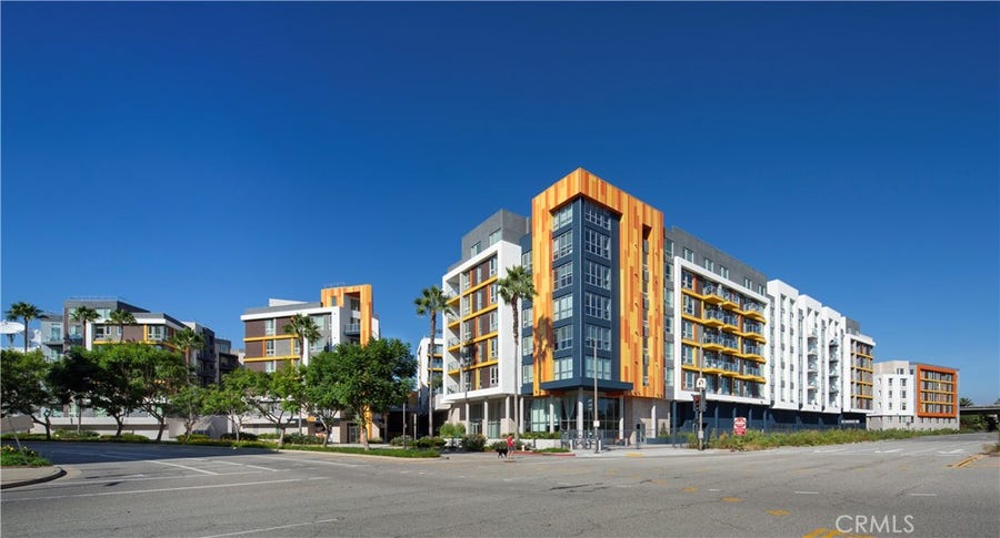 Property photo for 5901 Center Drive, #2BED, Los Angeles, CA