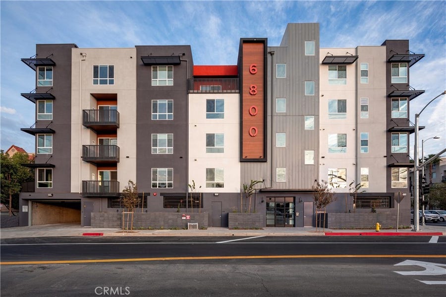 Property photo for 6800 Variel Avenue, #2B2, Canoga Park, CA