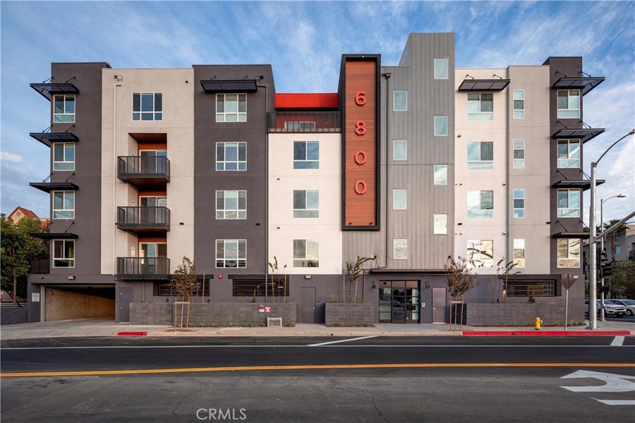 Property photo for 6800 Variel Avenue, #2b4, Canoga Park, CA