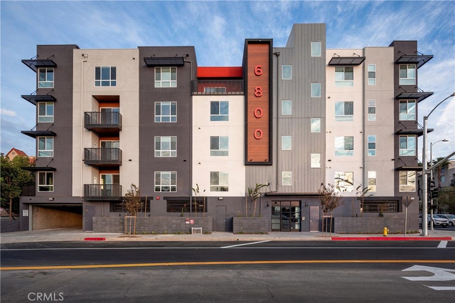 Property photo for 6800 Variel Avenue, #2B3, Canoga Park, CA