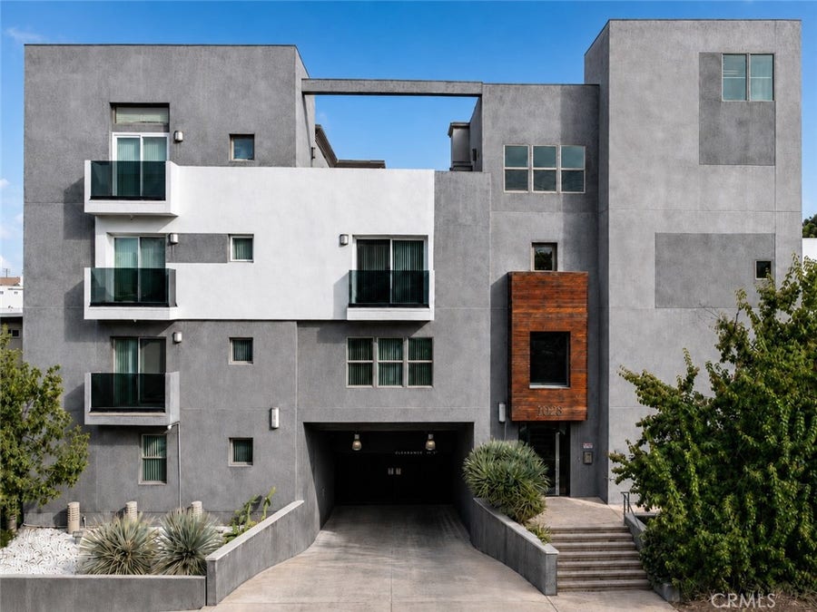 Property photo for 11925 Kling Street, #2MAG, Valley Village, CA
